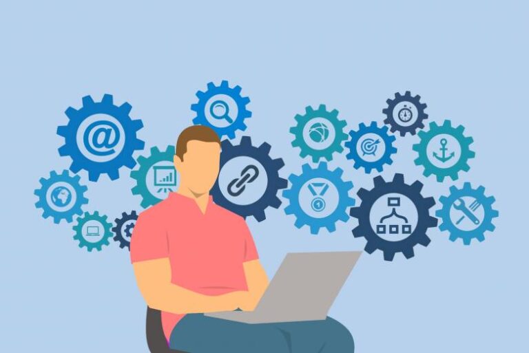 Por qué contratar a un profesional para el mantenimiento de tu web