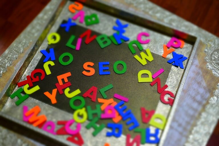 Claves para mejorar el posicionamiento en buscadores